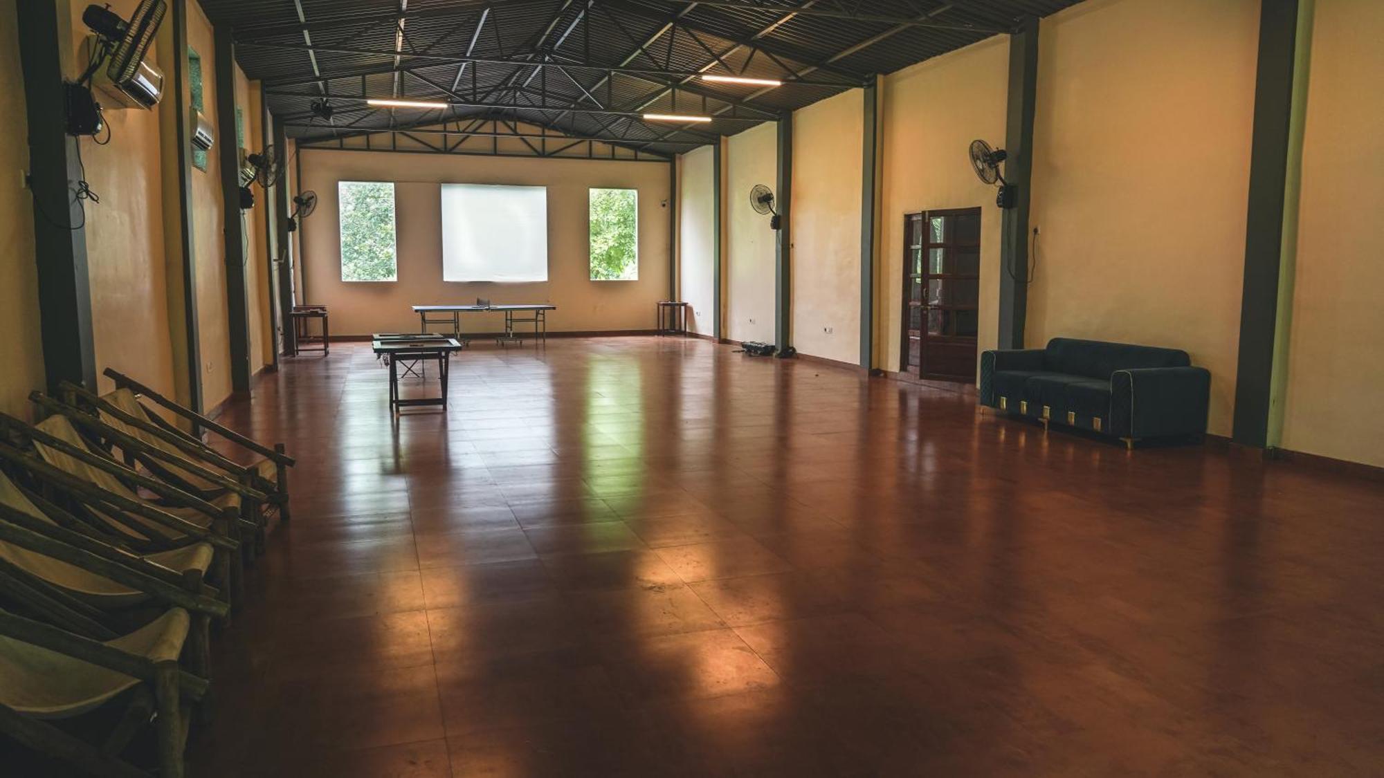 Whispering Peepul Resort Badlapur Exterior foto